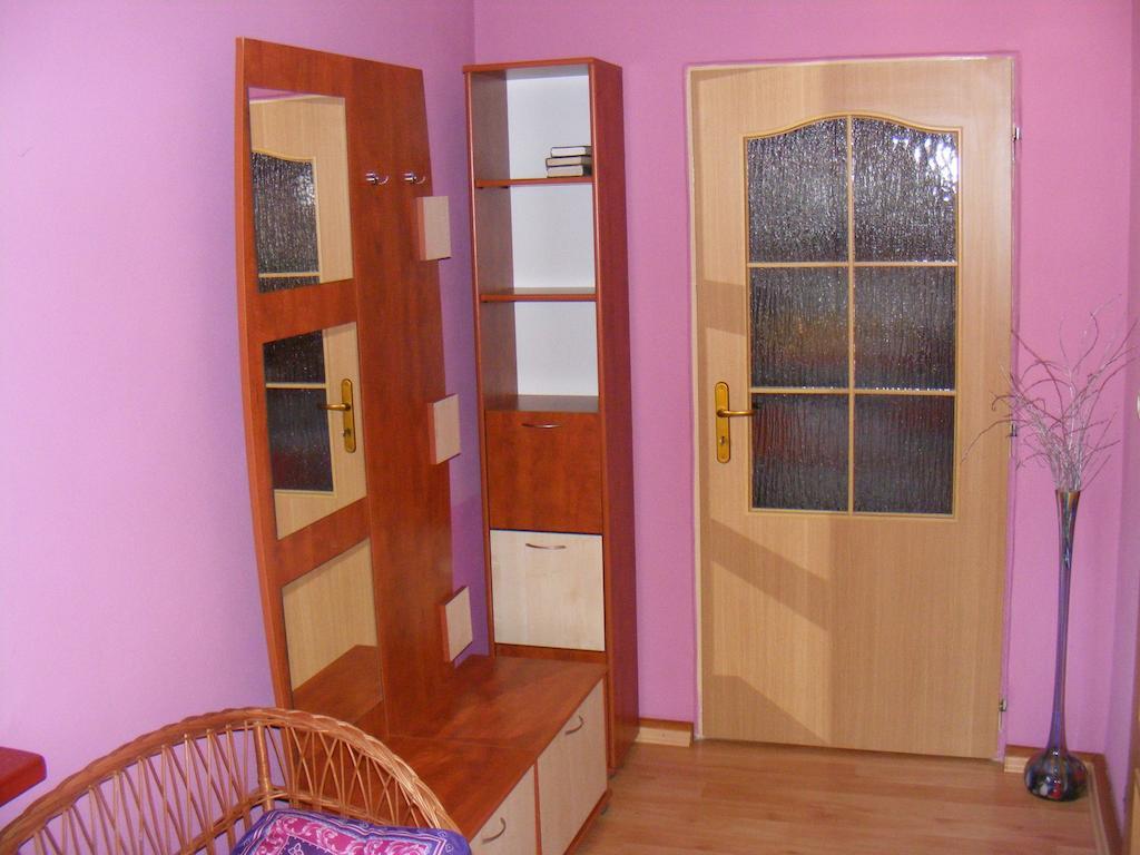 Domino Apartment Korytne Exterior photo