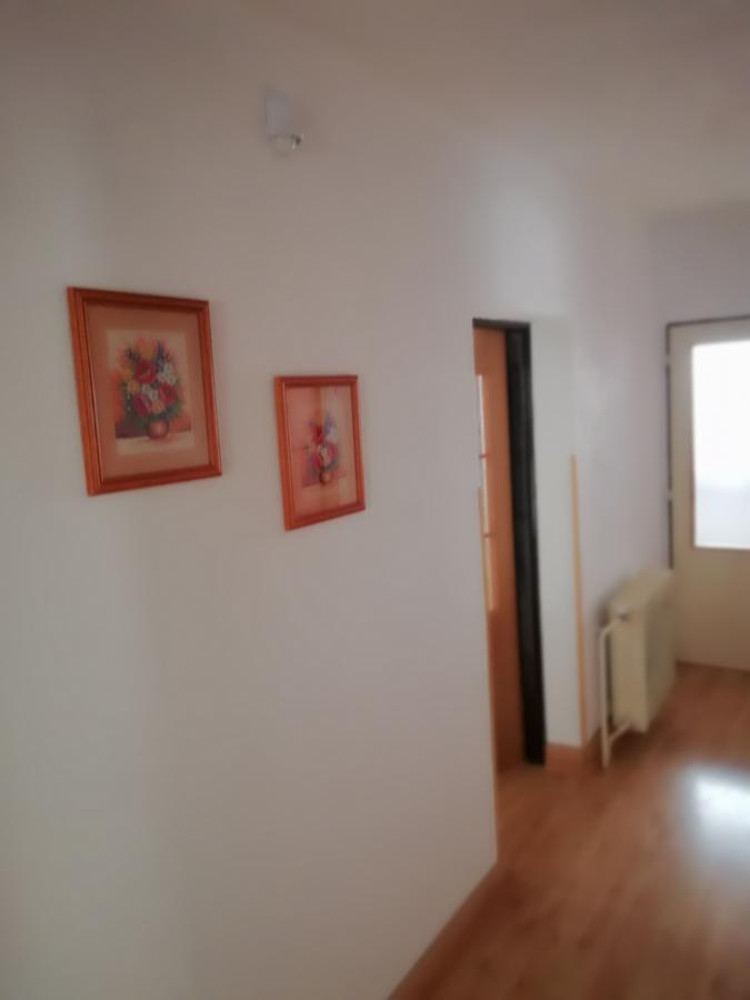 Domino Apartment Korytne Exterior photo